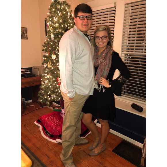 Meet your Posher, Grace - Picture 1 of 1